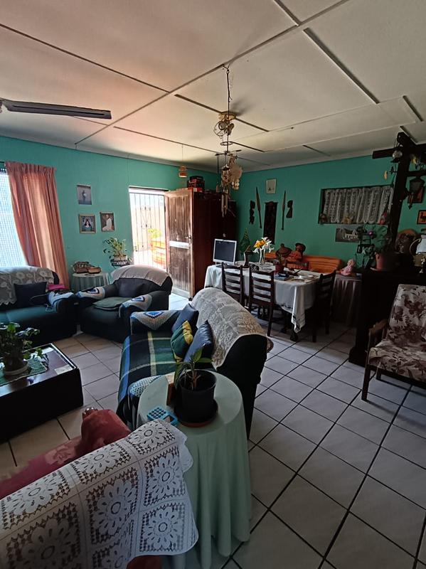 3 Bedroom Property for Sale in Heiderand Western Cape